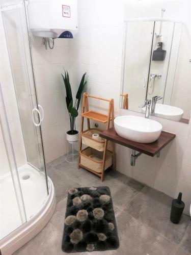 Apartment Leggero