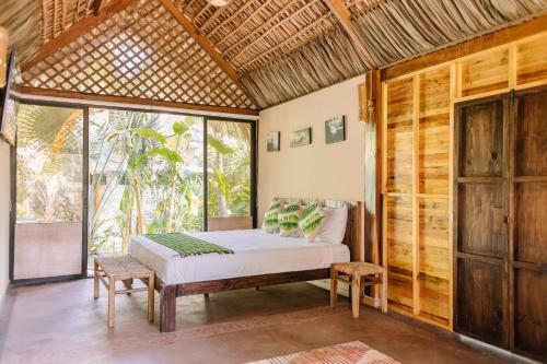 Mandala Eco Villas