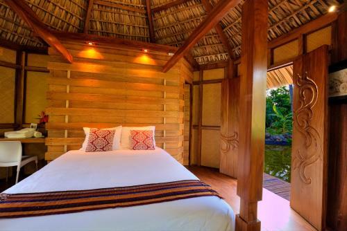 Mandala Eco Villas