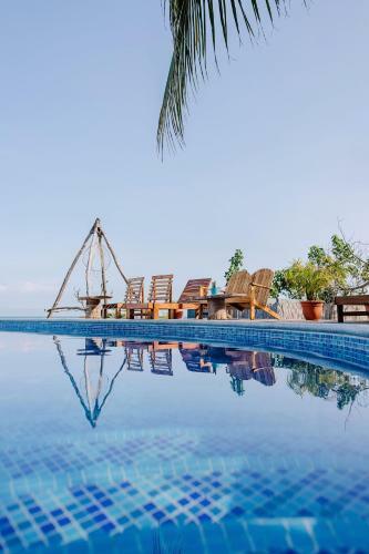 Mandala Eco Villas