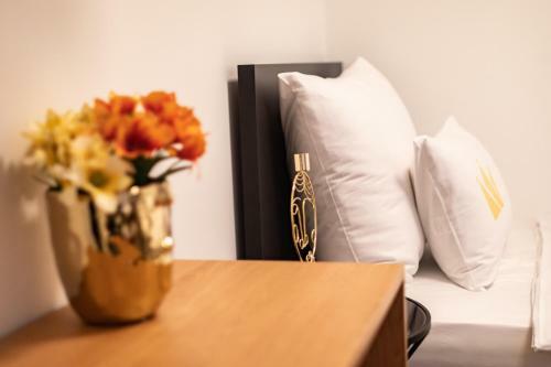 Bella Mura Golden Apartment