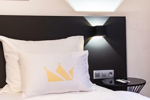 Bella Mura Golden Apartment