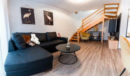 Bella Mura Golden Apartment