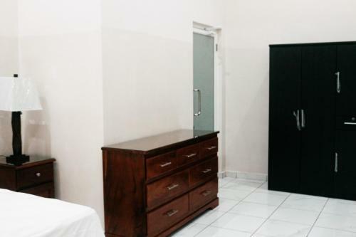 Bed & Breakfast Mansi�n Sheehan
