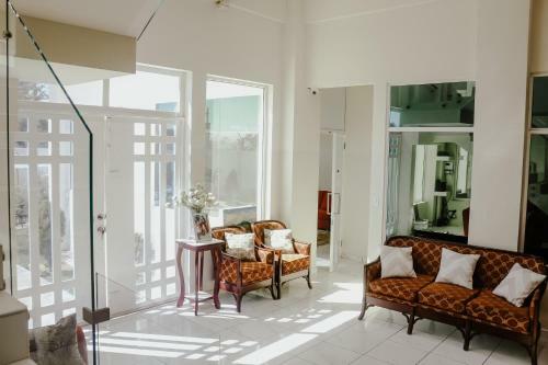 Bed & Breakfast Mansi�n Sheehan