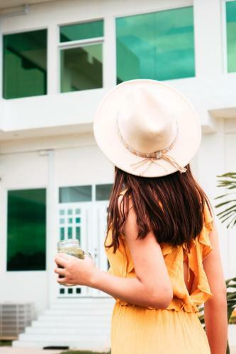 Bed & Breakfast Mansi�n Sheehan