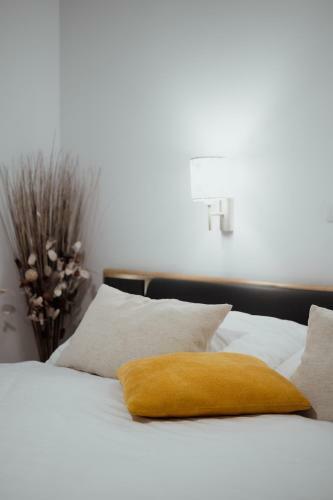 Apartment Shanell Lounge