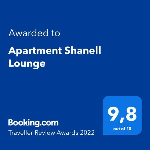 Apartment Shanell Lounge