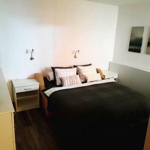 Apartma Rakita