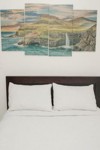 Hostal Caba�a Mar Adentro