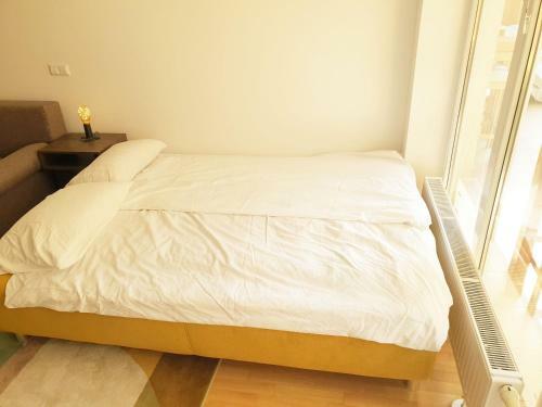 Apartamento Grand Hippy Twist