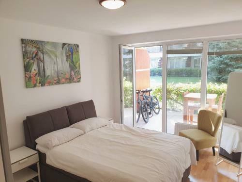Apartamento Grand Hippy Twist