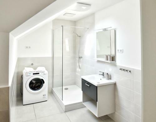 Apartamento Sweet Stay Spa 2