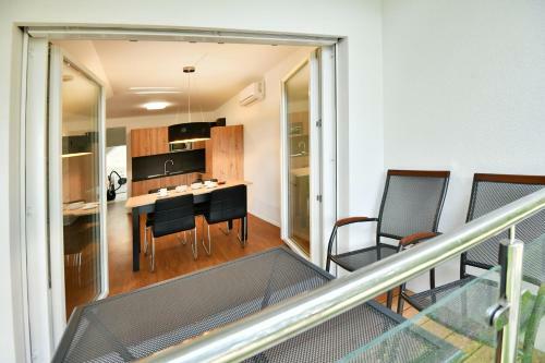 Apartamento Sweet Stay Spa 2