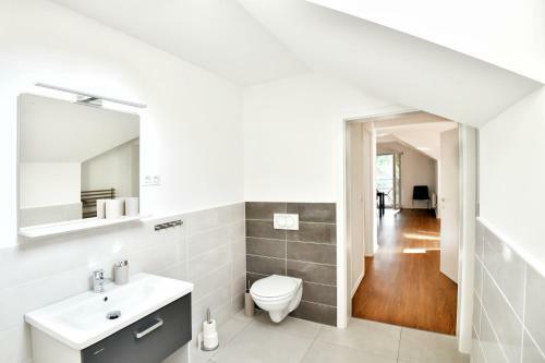 Apartamento Sweet Stay Spa 2