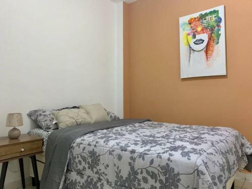 Cozy And Comfortable 2 Bedroom Apartment