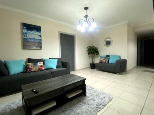 Great Family Apartment In Tegucigalpa