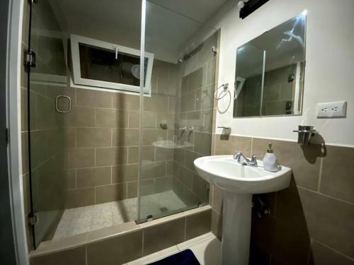 Great Family Apartment In Tegucigalpa