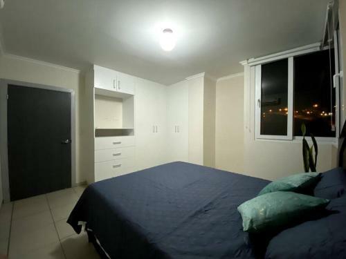 Great Family Apartment In Tegucigalpa