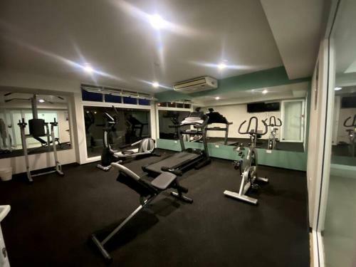 Great Family Apartment In Tegucigalpa