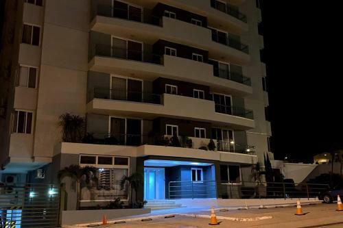 Great Family Apartment In Tegucigalpa