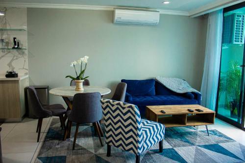 Jf Luxury Apartments 1 Bedroom Two Bath Edificio Astria,