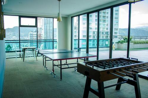 Jf Luxury Apartments 1 Bedroom Two Bath Edificio Astria,