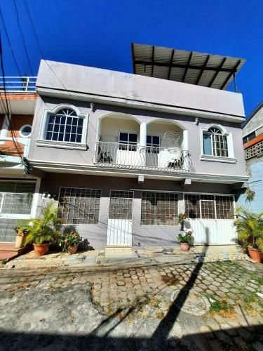 C�modo Apartamento Privado