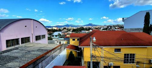 C�modo Apartamento Privado