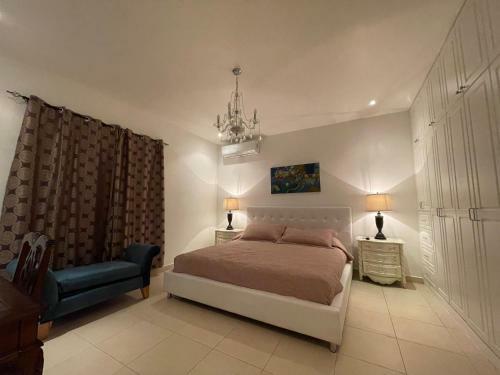 Hotel Quinta Vela