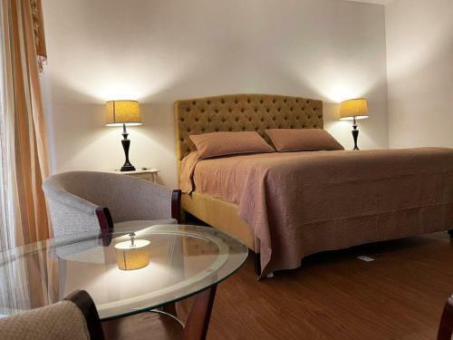 Hotel Quinta Vela