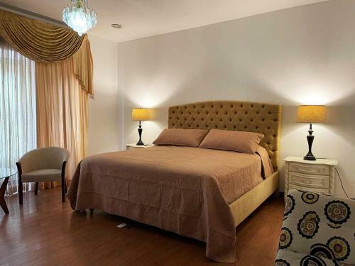 Hotel Quinta Vela