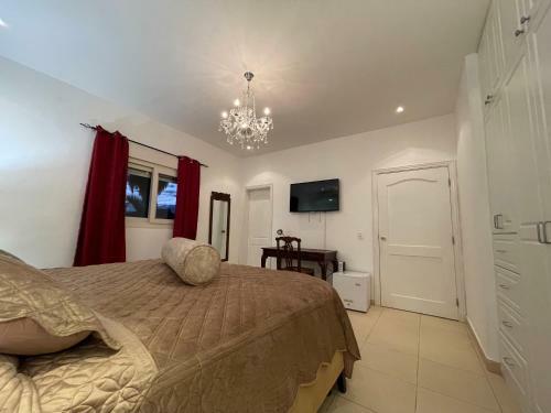 Hotel Quinta Vela