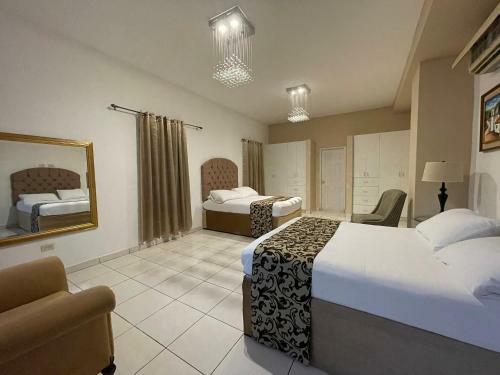 Hotel Quinta Vela