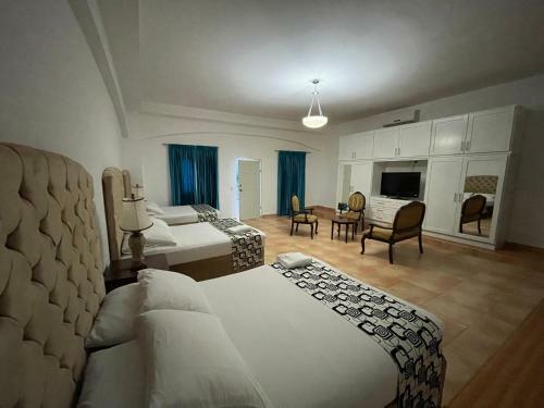 Hotel Quinta Vela