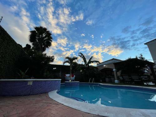 Hotel Quinta Vela