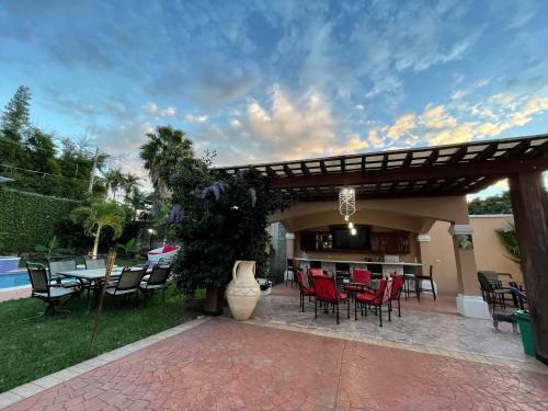 Hotel Quinta Vela