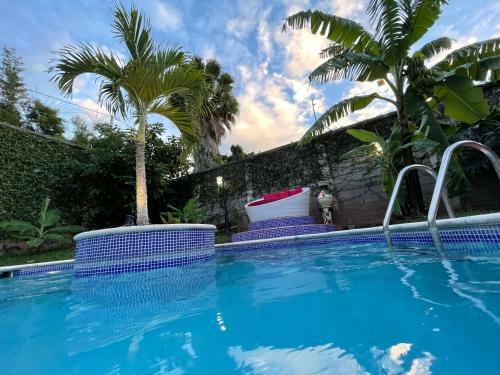 Hotel Quinta Vela