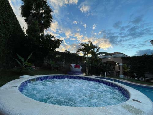 Hotel Quinta Vela