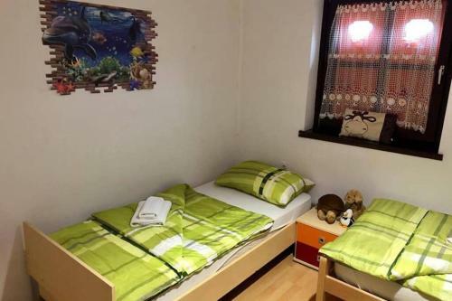 Cherry Apartments Slovenia
