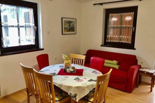 Cherry Apartments Slovenia