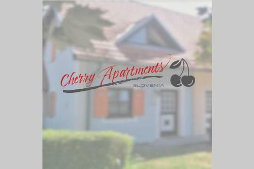 Cherry Apartments Slovenia
