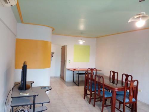 Apartamento Baires Centro