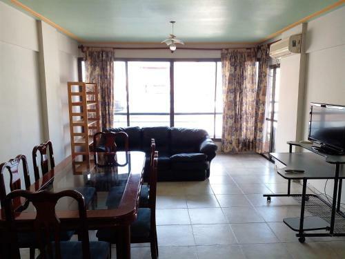 Apartamento Baires Centro