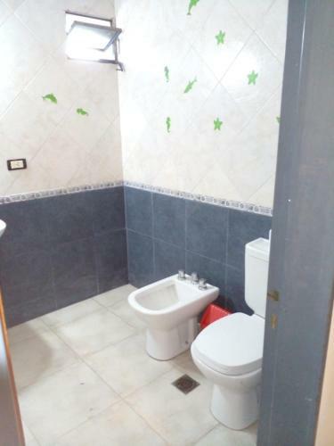 Apartamento Baires Centro