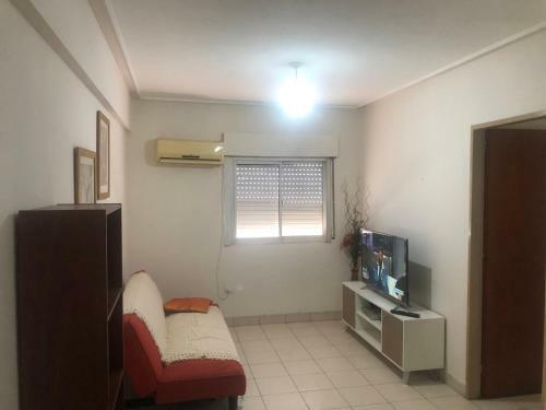 Apartamento Dpto. Microcentro - S.m. De Tucum�n