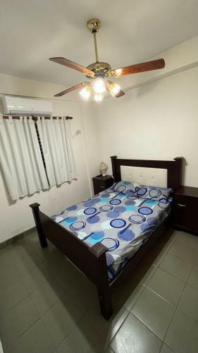 Apartamento Departamento De 2 Dormitorios En Zona Centro
