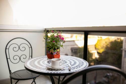 Apartamento Quality - Edificio De Categor�a Cris�stomo �lvarez 731