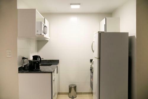 Apartamento Quality - Edificio De Categor�a Cris�stomo �lvarez 731
