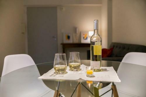 Apartamento Quality - Edificio De Categor�a Cris�stomo �lvarez 731